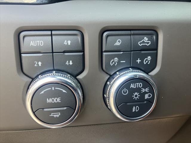 2023 GMC Sierra - $44,852