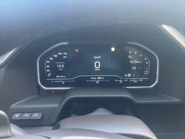2023 GMC Sierra - $44,852