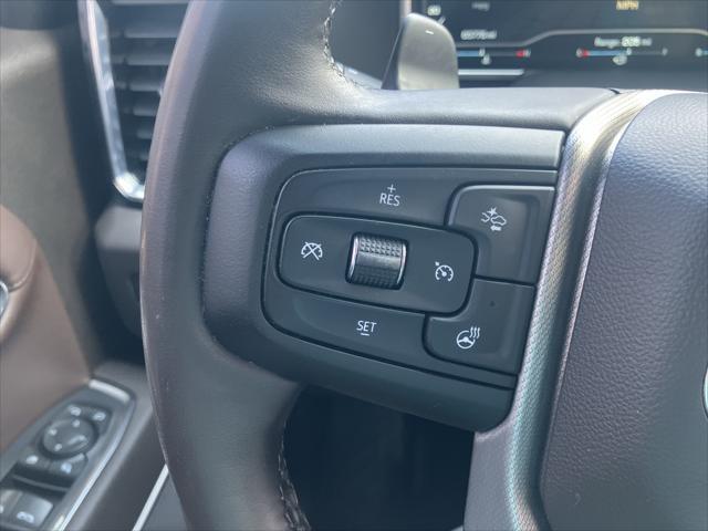 2023 GMC Sierra - $44,852