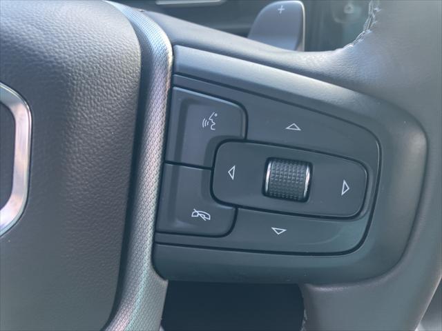 2023 GMC Sierra - $44,852