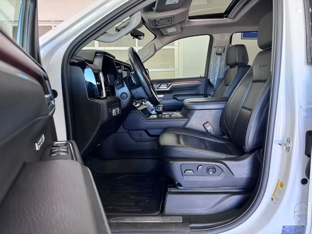 2025 GMC Sierra - $57,987