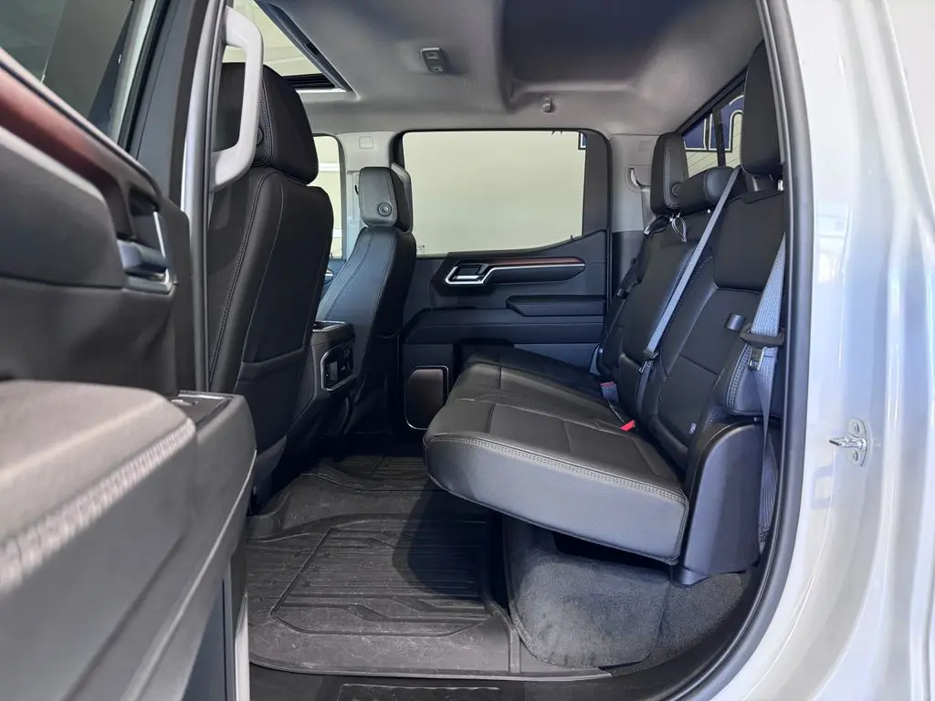 2025 GMC Sierra - $57,987