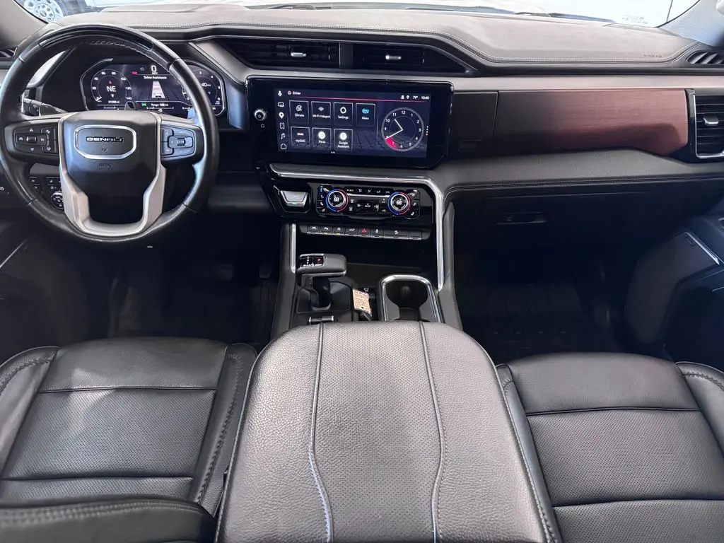 2025 GMC Sierra - $57,987