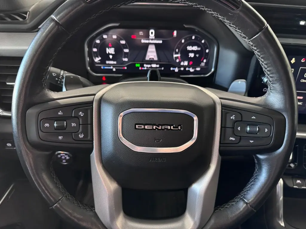 2025 GMC Sierra - $57,987
