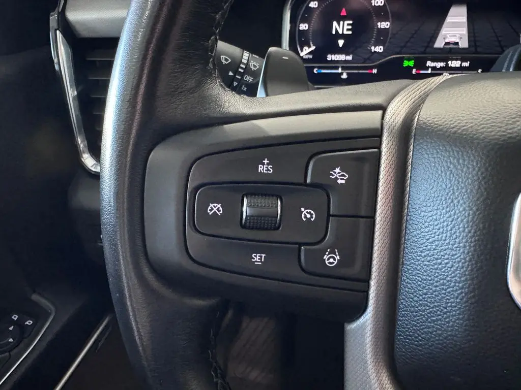 2025 GMC Sierra - $57,987