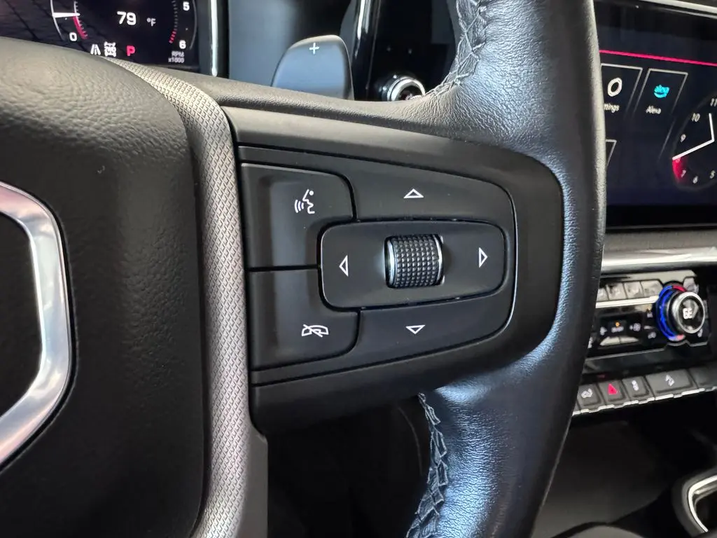 2025 GMC Sierra - $57,987