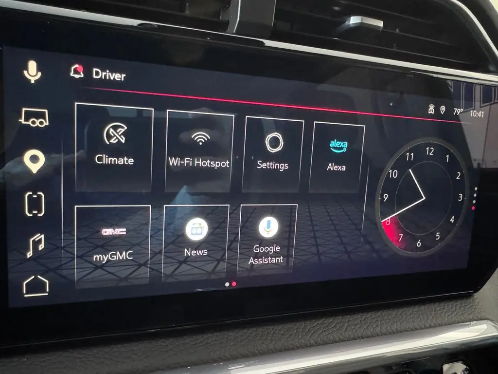 2025 GMC Sierra - $57,987