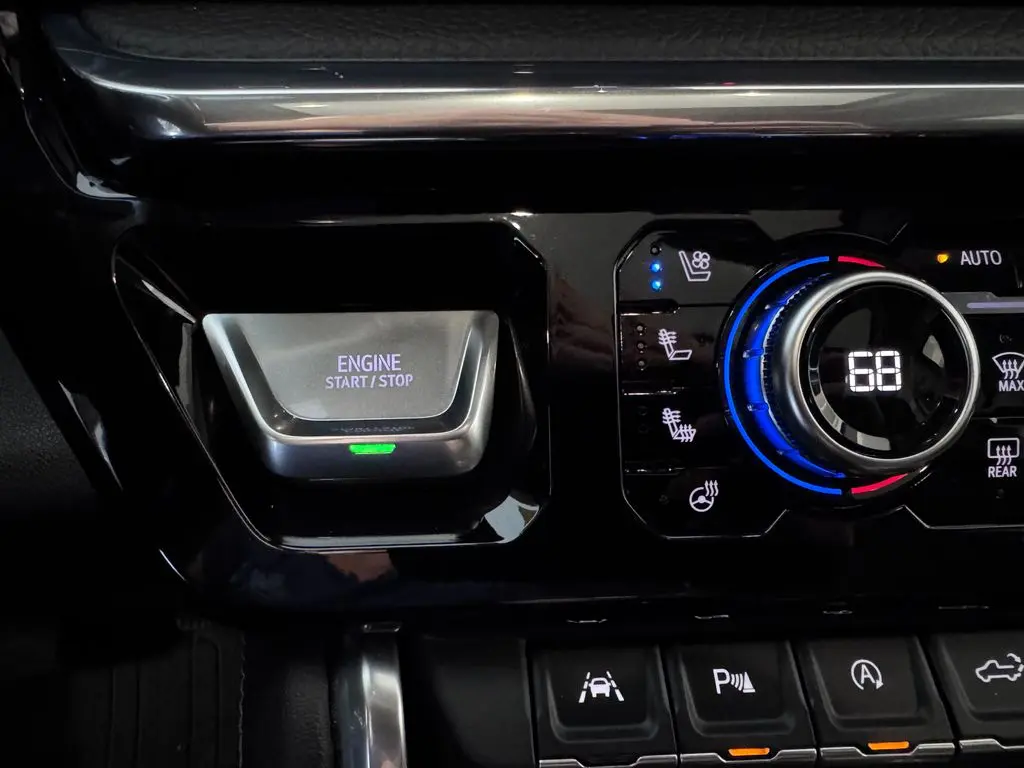 2025 GMC Sierra - $57,987