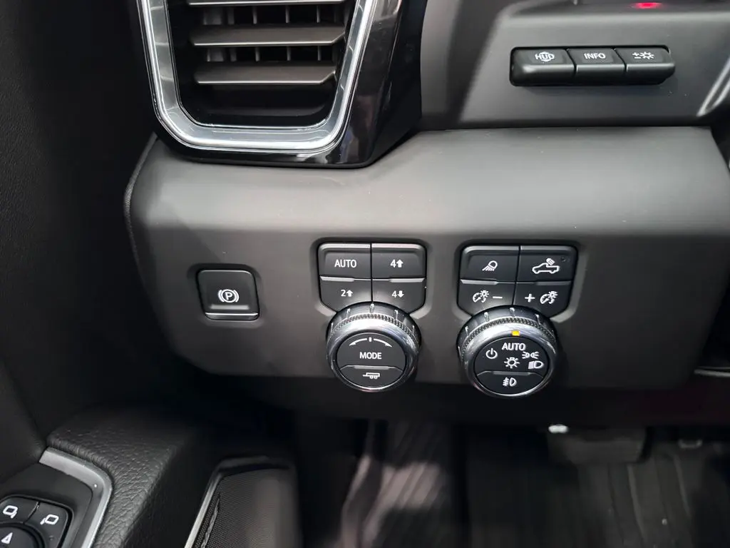 2025 GMC Sierra - $57,987