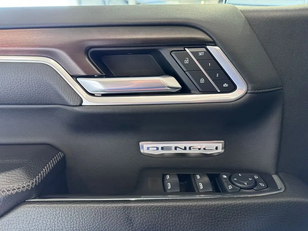 2025 GMC Sierra - $57,987