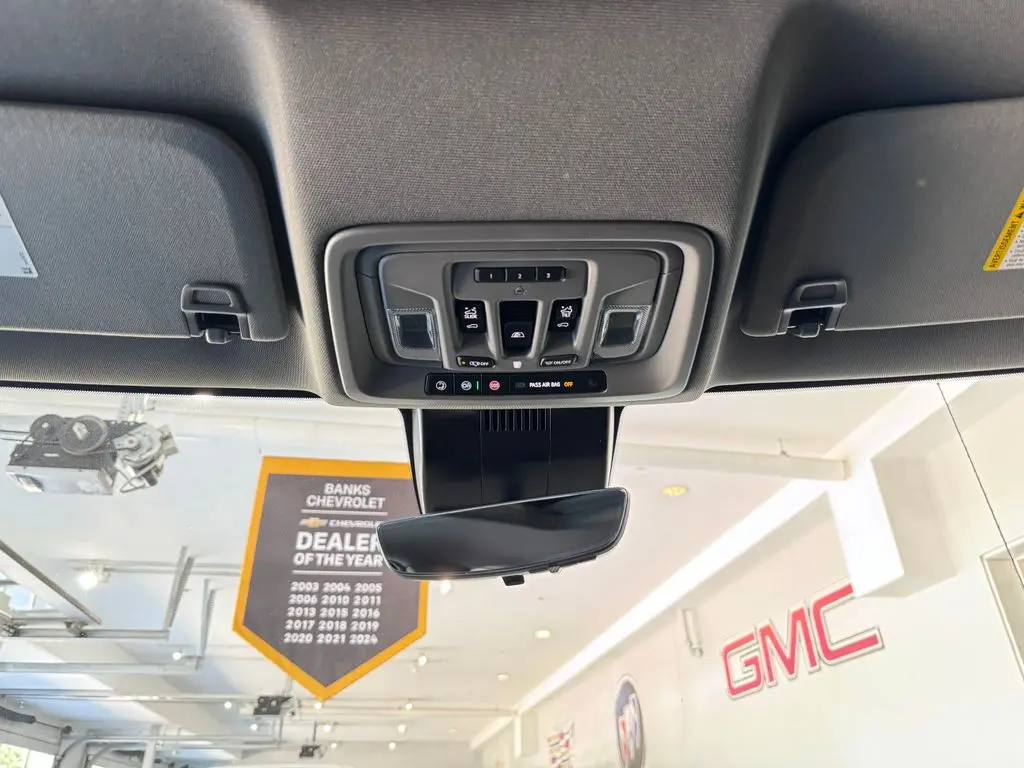 2025 GMC Sierra - $57,987