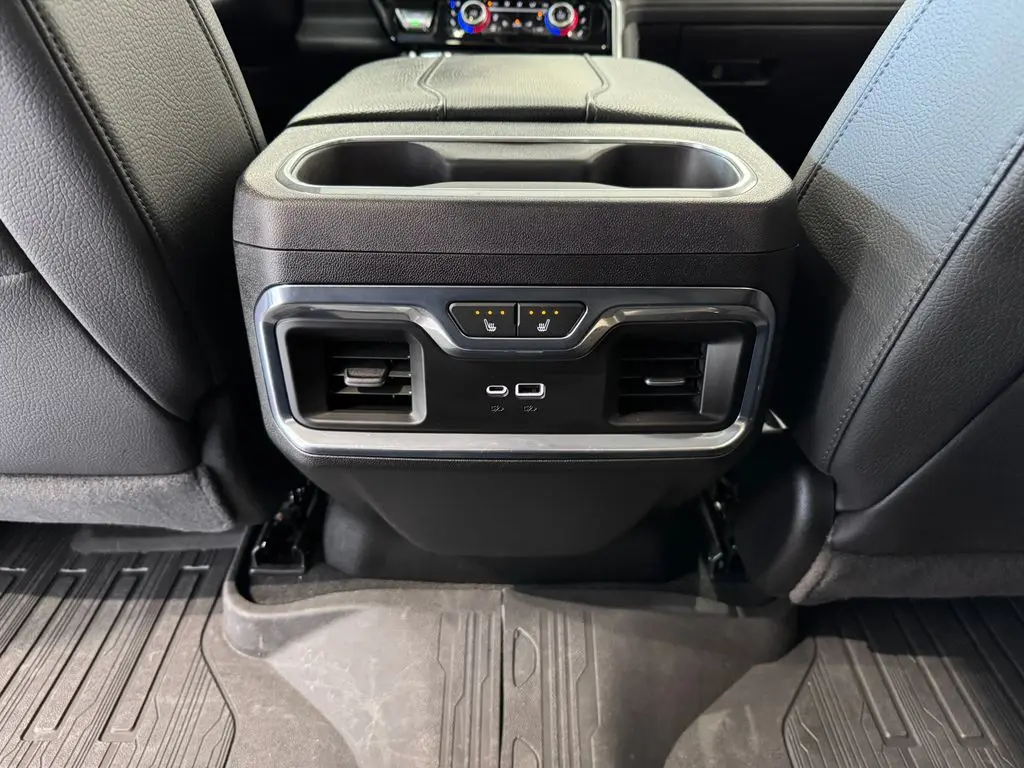 2025 GMC Sierra - $57,987