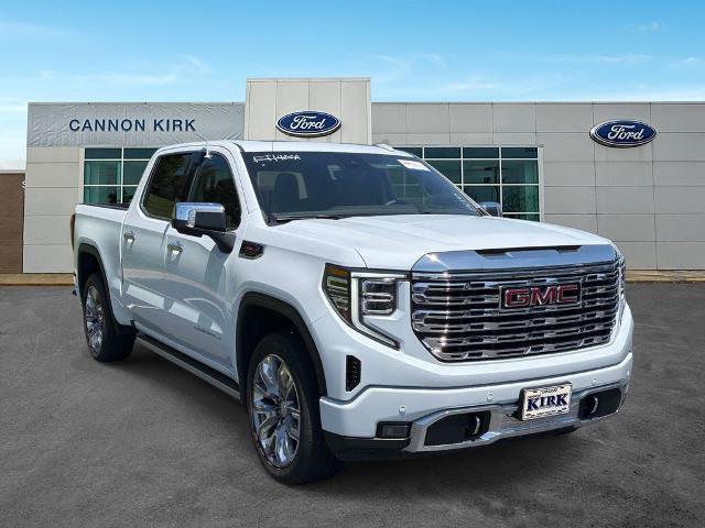 2026 GMC Sierra - $69,046
