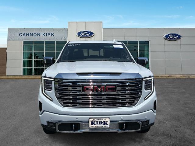 2026 GMC Sierra - $69,046