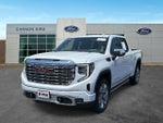 2026 Sierra 1500 Thumbnail 3
