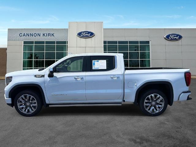 2026 GMC Sierra - $69,046