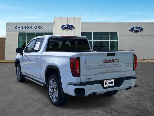 2026 GMC Sierra - $69,046