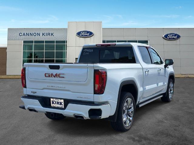 2026 GMC Sierra - $69,046