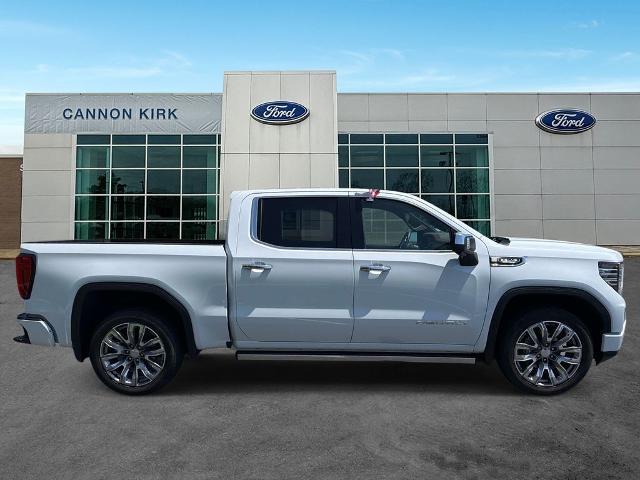 2026 GMC Sierra - $69,046