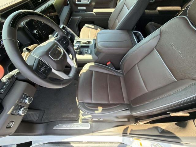 2026 GMC Sierra - $69,046
