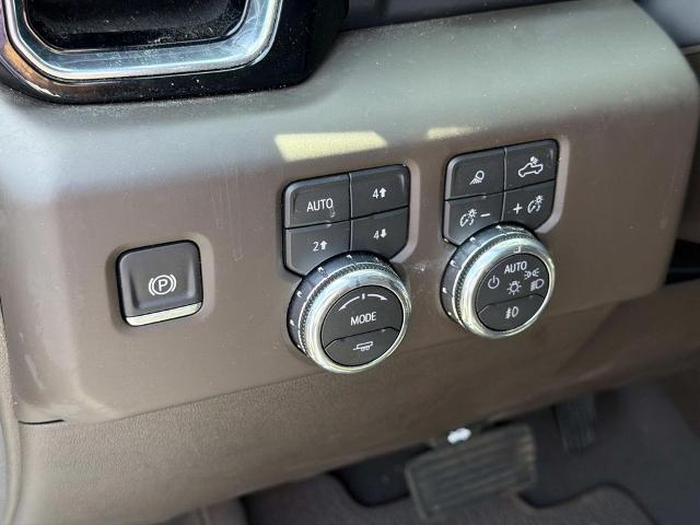 2026 GMC Sierra - $69,046