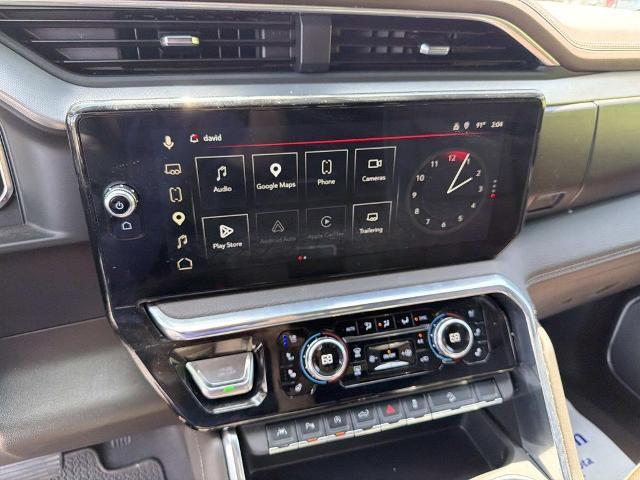2026 GMC Sierra - $69,046