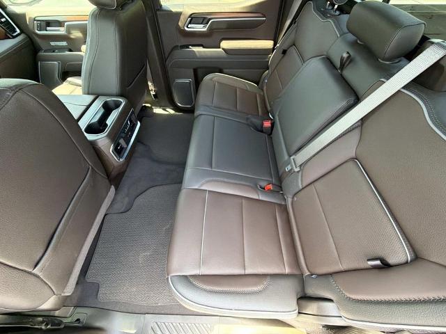2026 GMC Sierra - $69,046