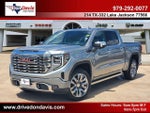 2026 Sierra 1500 Thumbnail 1