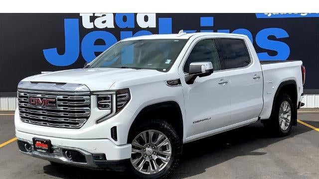 Preowned 2022 GMC Sierra 1500 Denali for Sale