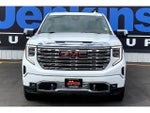 2022 Sierra 1500 Thumbnail 3
