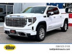 2022 Sierra 1500 Thumbnail 1