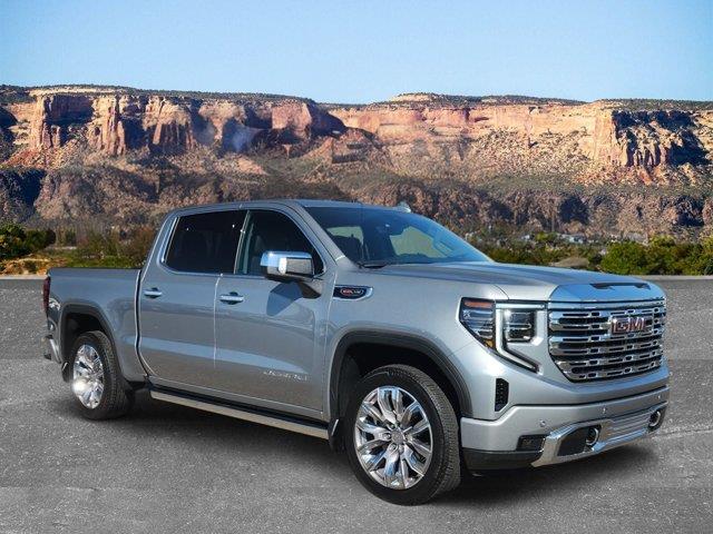 2025 GMC Sierra - $62,501