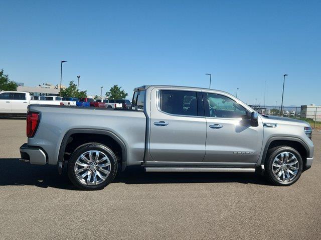 2025 GMC Sierra - $62,501