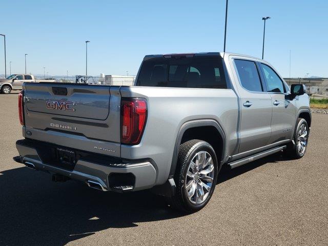 2025 GMC Sierra - $62,501