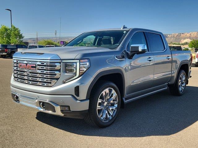 2025 GMC Sierra - $62,501
