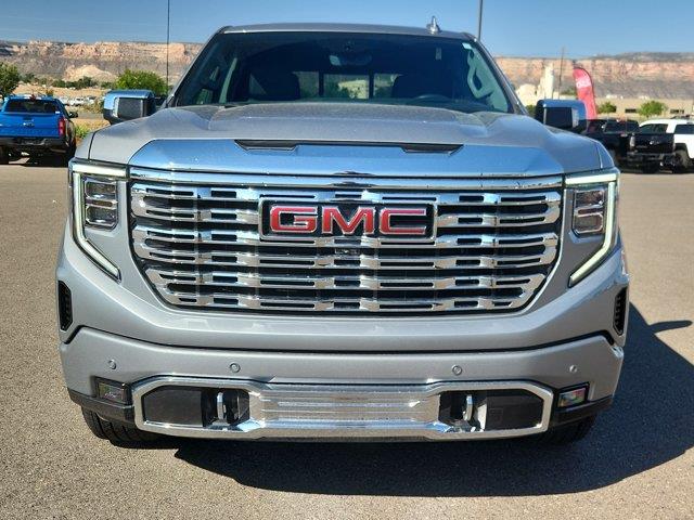 2025 GMC Sierra - $62,501