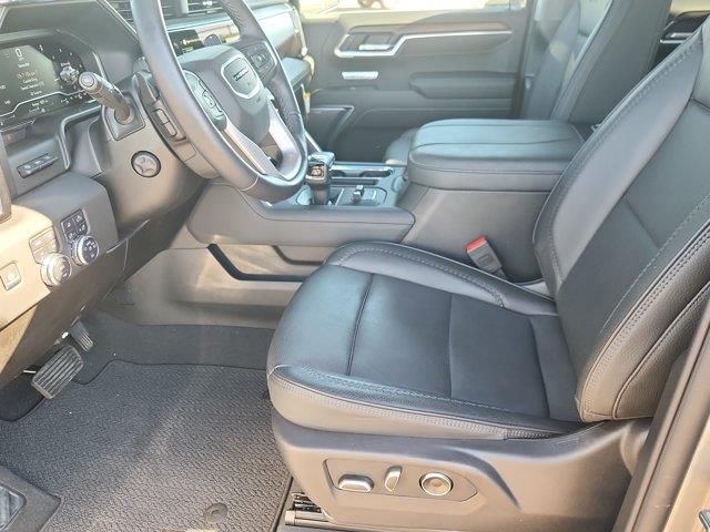 2025 GMC Sierra - $62,501
