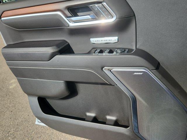 2025 GMC Sierra - $62,501