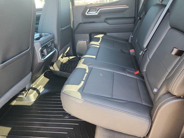 2025 GMC Sierra - $62,501