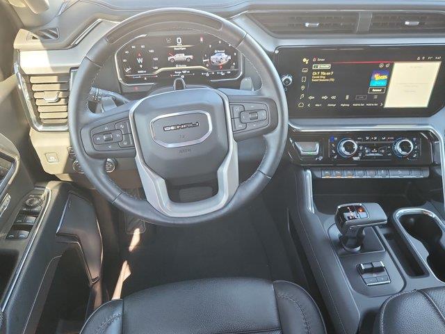2025 GMC Sierra - $62,501
