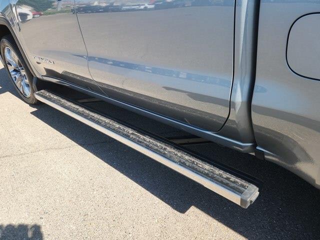 2025 GMC Sierra - $62,501