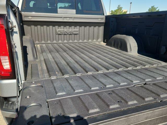 2025 GMC Sierra - $62,501