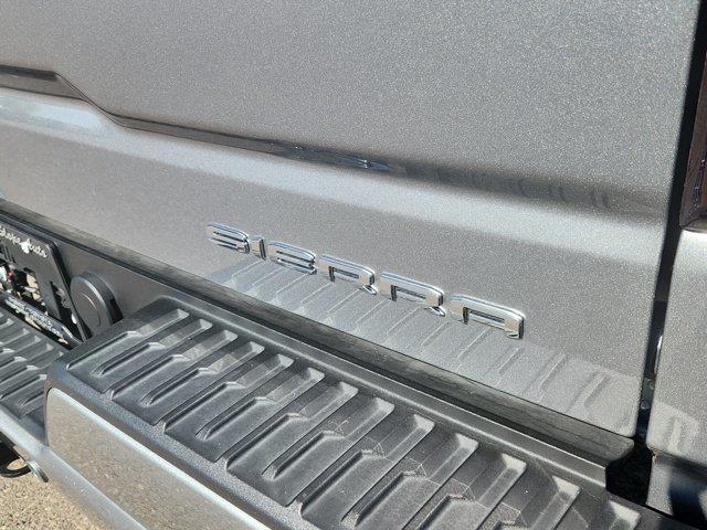 2025 GMC Sierra - $62,501