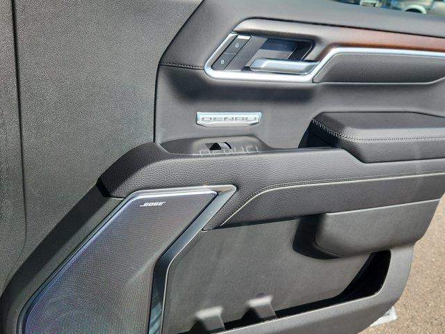 2025 GMC Sierra - $62,501