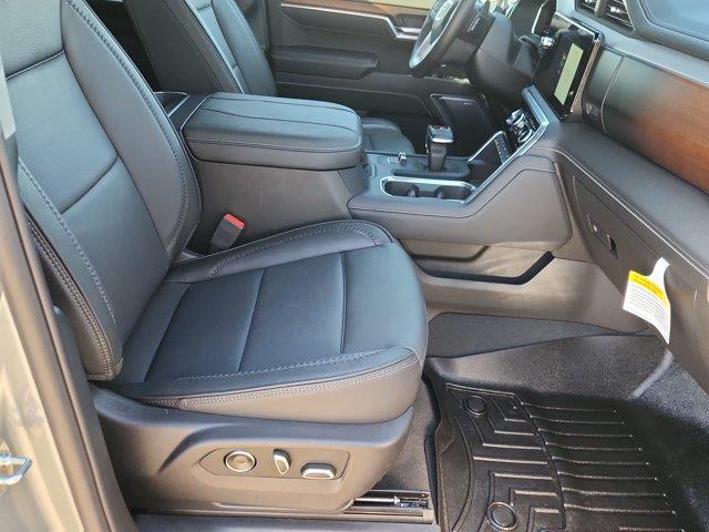 2025 GMC Sierra - $62,501