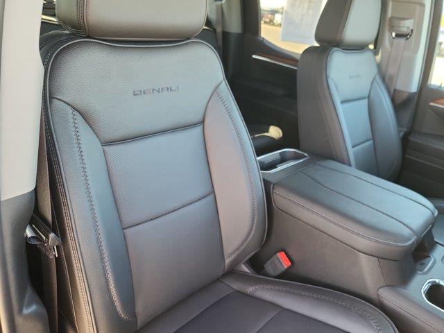 2025 GMC Sierra - $62,501