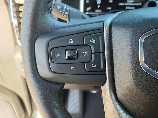 2025 GMC Sierra - $62,501