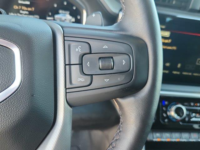 2025 GMC Sierra - $62,501