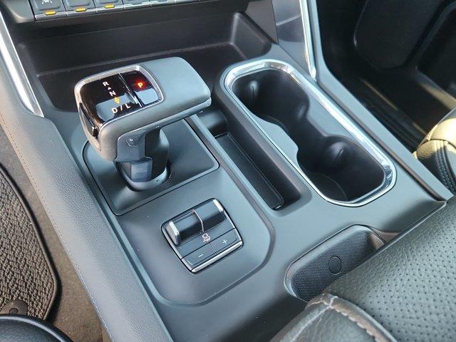 2025 GMC Sierra - $62,501