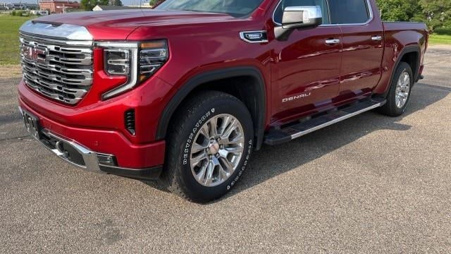 Preowned 2022 GMC Sierra 1500 Denali for Sale